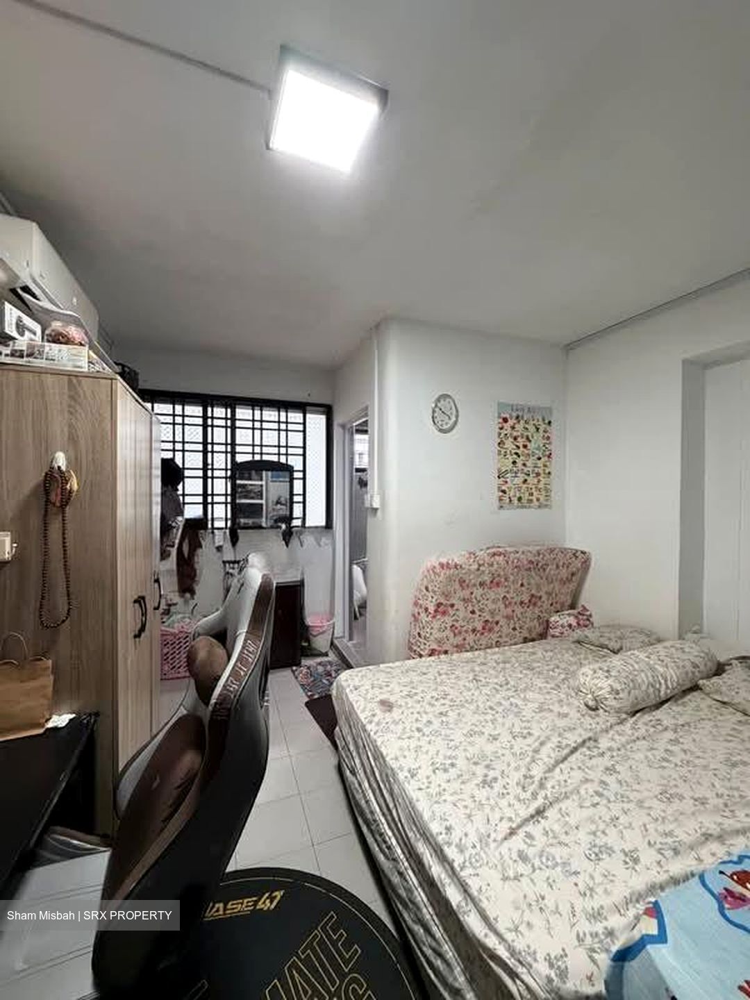 Blk 132 Choa Chu Kang Avenue 1 (Choa Chu Kang), HDB 4 Rooms #599602911